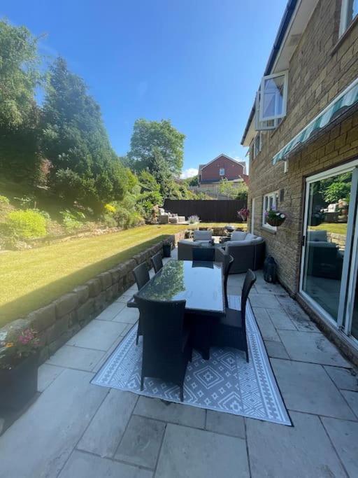 Home In Wirral - Peaceful Contemporary Gem. Экстерьер фото